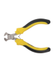 Cleste sfic frontal 100 mm Topmaster Profesional
